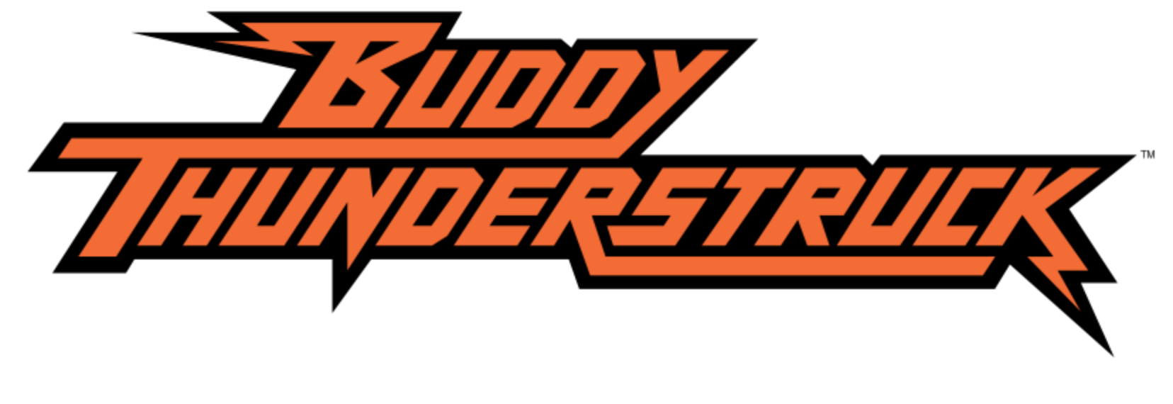 Buddy Thunderstruck 
